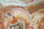 Agate – the stone of stability. Grounds energy, strengthens resilience, and restores balance. Used in Rengetsu luxury men’s bracelets.