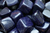 Blue Sandstone – the stone of the night sky. Fuels ambition, sharpens focus, and guides forward with quiet determination. Used in Rengetsu luxury men’s bracelets.
