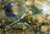 Kambaba Jasper – the stone of endurance. Boosts strength, resilience, and unwavering focus. Used in Rengetsu luxury men’s bracelets.