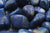 Lapis Lazuli – the stone of vision. Enhances wisdom, strengthens focus, and reinforces unshakable mental power. Used in Rengetsu luxury men’s bracelets.
